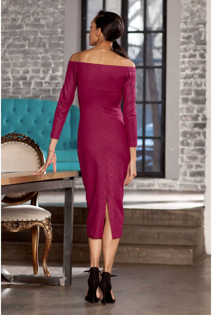 Платье Ruxara 0114003-61