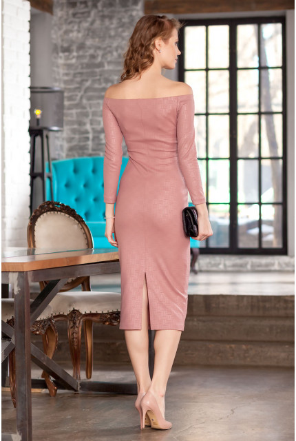 Платье Ruxara 0114003-66