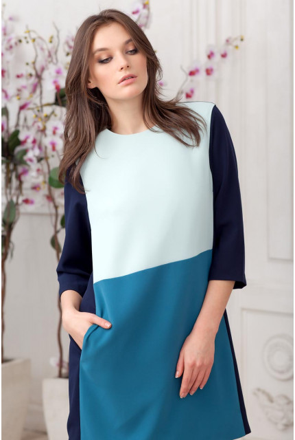 Платье Ruxara 0114241-22