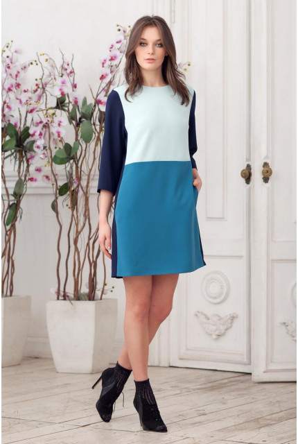 Платье Ruxara 0114241-22