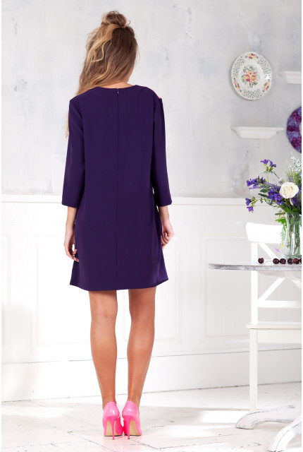 Платье Ruxara 0114241-75