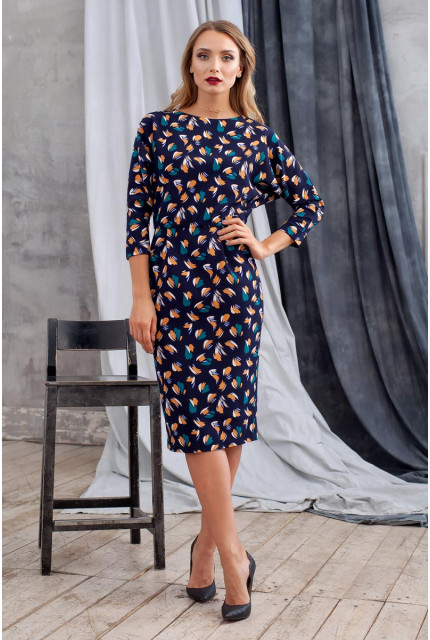 Платье Ruxara 0114541-22