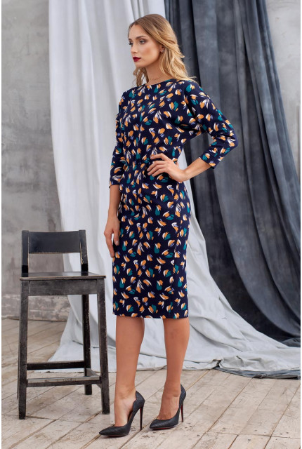 Платье Ruxara 0114541-22