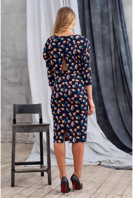 Платье Ruxara 0114541-22