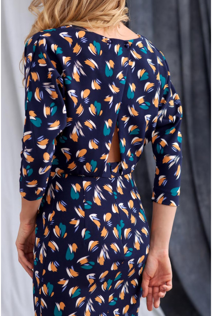 Платье Ruxara 0114541-22