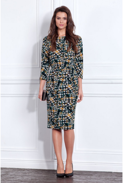 Платье Ruxara 0114542-38