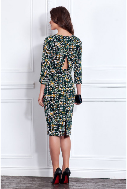 Платье Ruxara 0114542-38