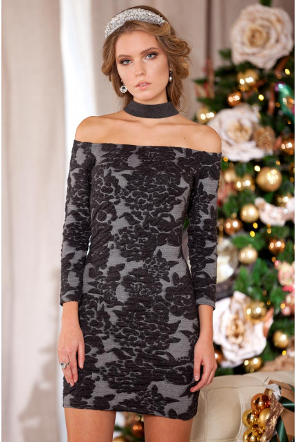 Платье Ruxara 0114701-13