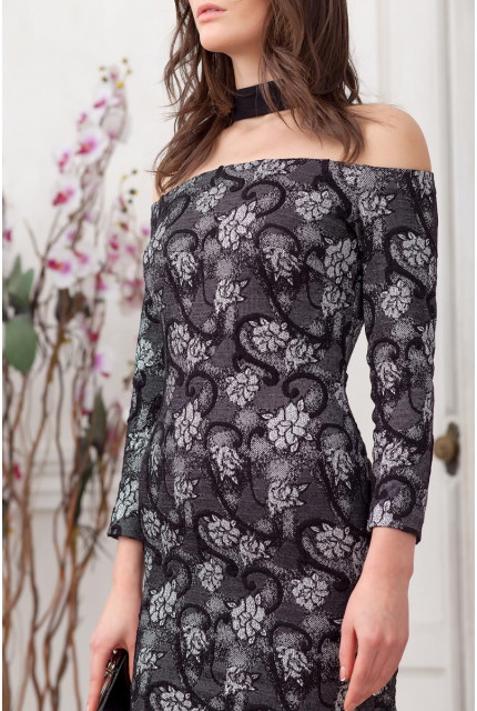 Платье Ruxara 0114702-13