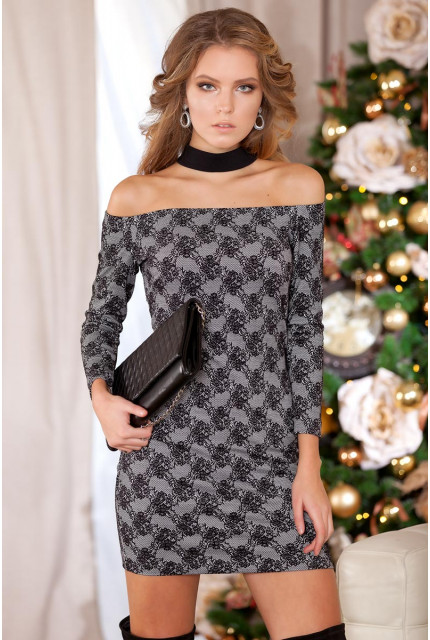 Платье Ruxara 0114703-13