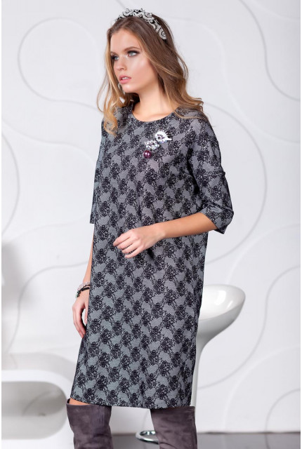 Платье Ruxara 0115202-13