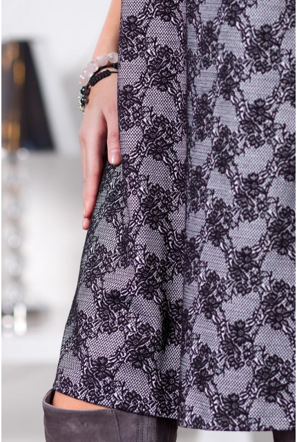 Платье Ruxara 0115202-13