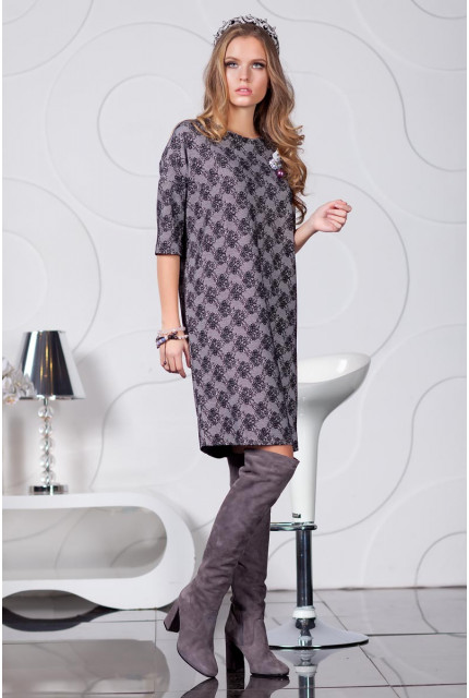 Платье Ruxara 0115202-13