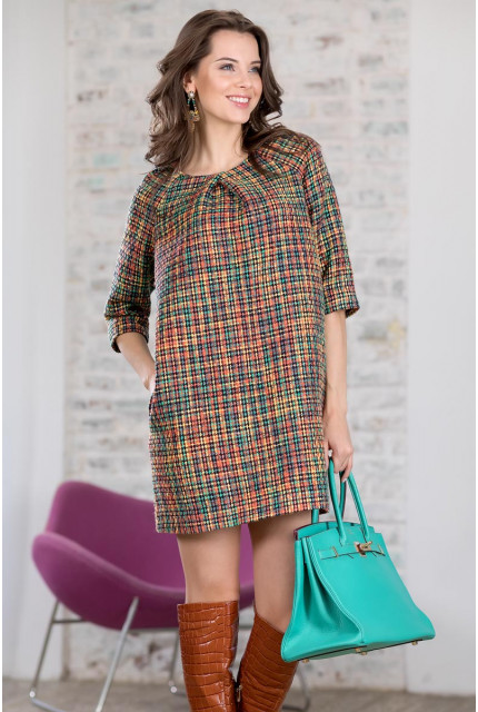 Платье Ruxara 0115441-53