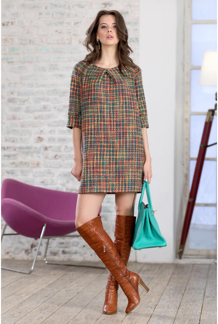 Платье Ruxara 0115441-53