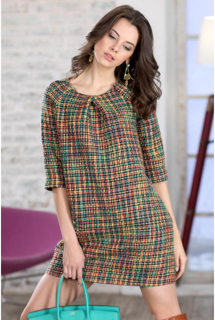 Платье Ruxara 0115441-53