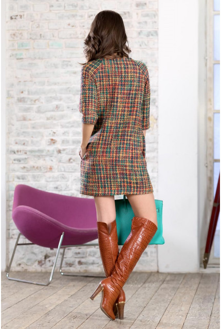 Платье Ruxara 0115441-53