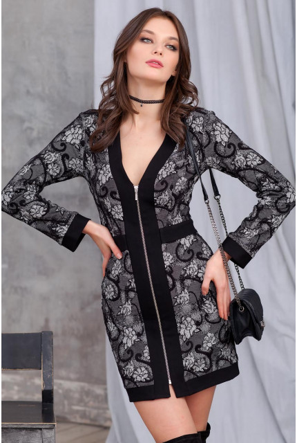 Платье Ruxara 0115642-13