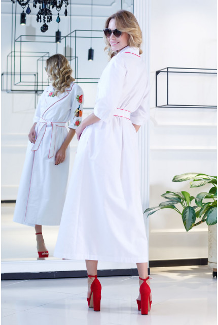 Платье Ruxara 0116241-01