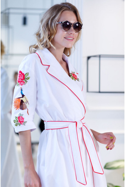 Платье Ruxara 0116241-01