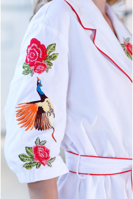 Платье Ruxara 0116241-01