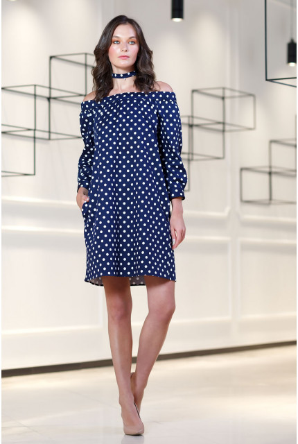 Платье Ruxara 0116441-22