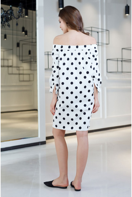 Платье Ruxara 0116443-01