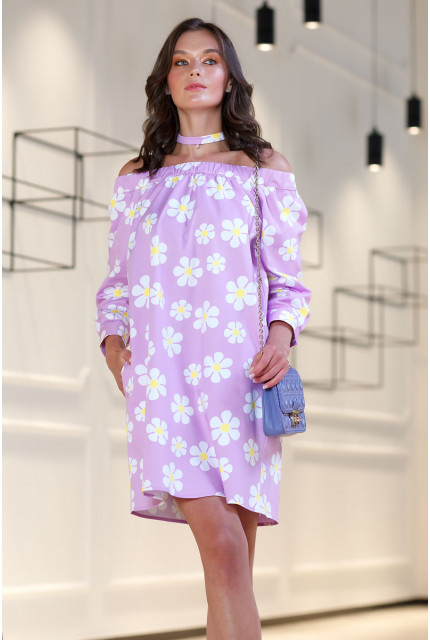 Платье Ruxara 0116444-67