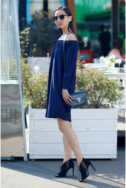 Платье Ruxara 0116447-22