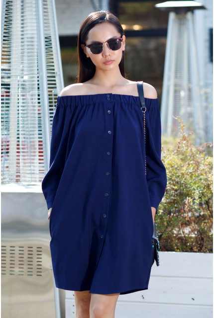 Платье Ruxara 0116447-22