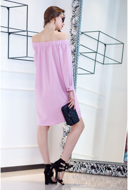 Платье Ruxara 0116447-63