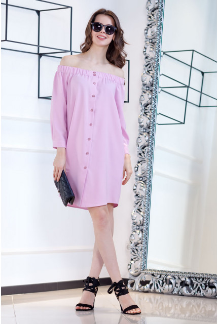 Платье Ruxara 0116447-63