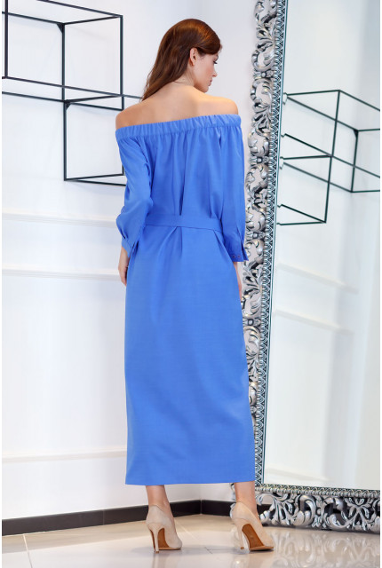 Платье Ruxara 0116448-27