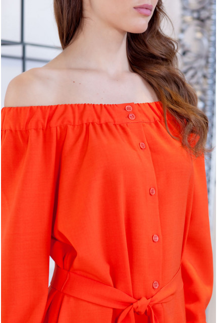 Платье Ruxara 0116448-53