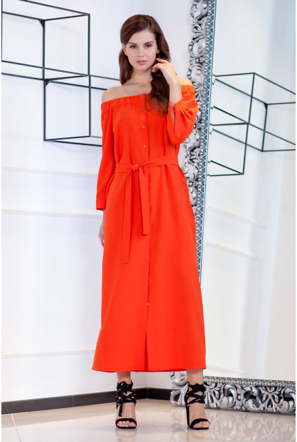 Платье Ruxara 0116448-53