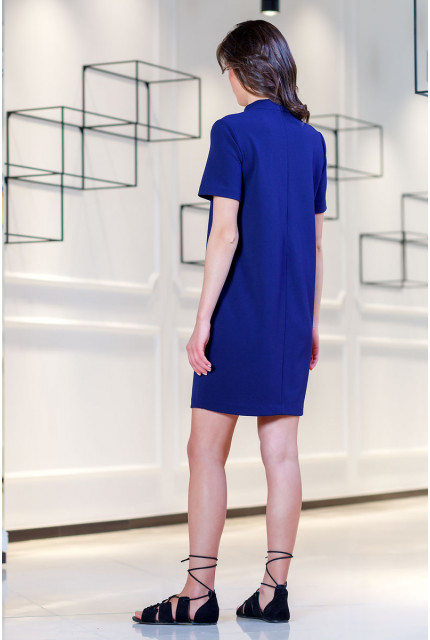 Платье Ruxara 0116501-22