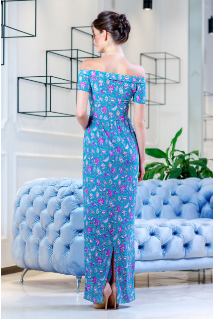 Платье Ruxara 0116600-79