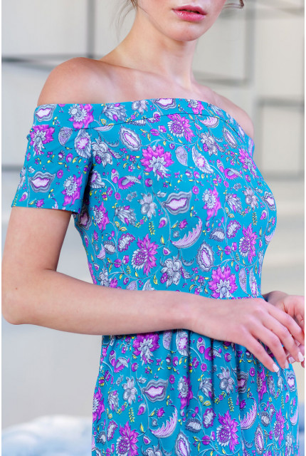 Платье Ruxara 0116600-79