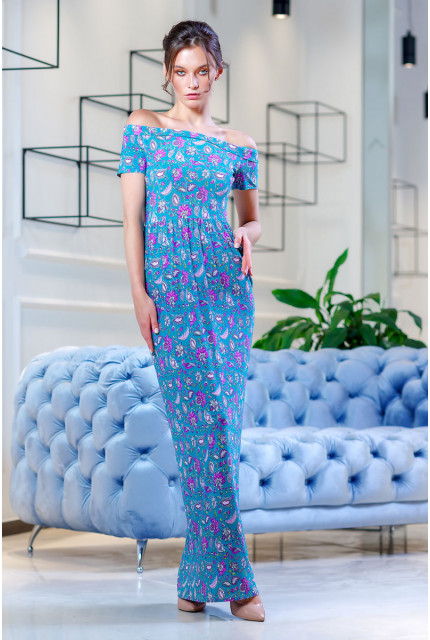 Платье Ruxara 0116600-79