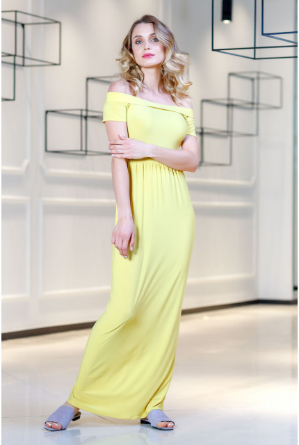 Платье Ruxara 0116604-81