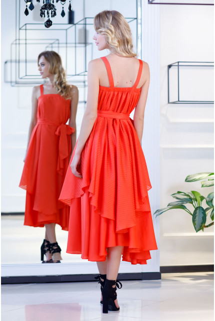 Платье Ruxara 0117541-54