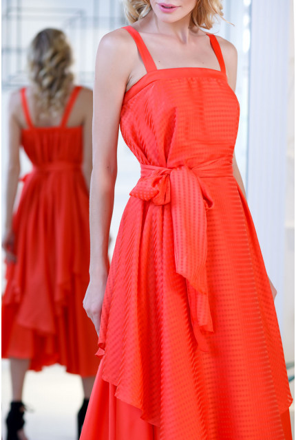 Платье Ruxara 0117541-54