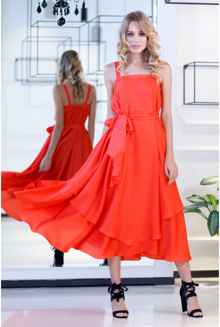 Платье Ruxara 0117541-54