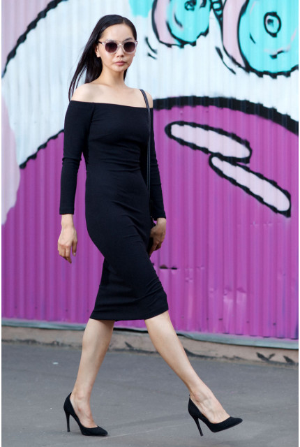 Платье Ruxara 0117602-02