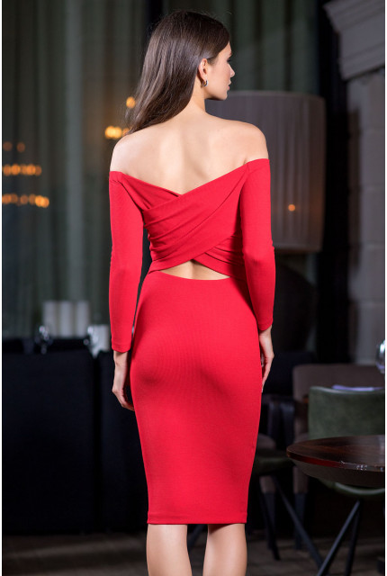 Платье Ruxara 0117602-43