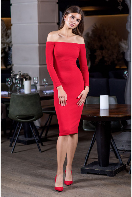 Платье Ruxara 0117602-43