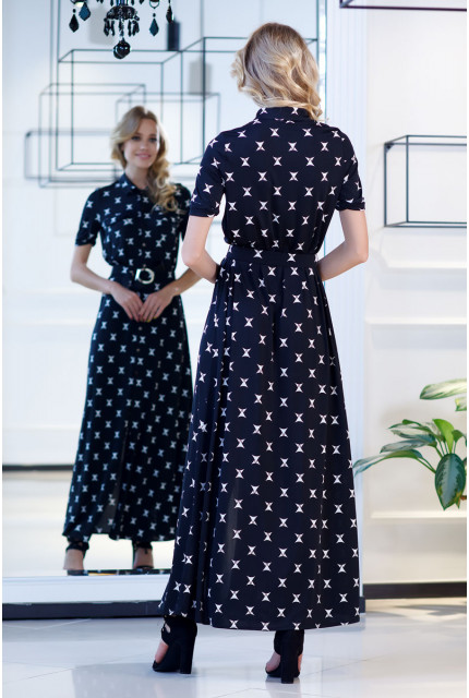 Платье Ruxara 0117801-02