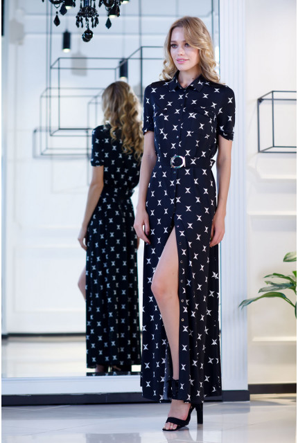 Платье Ruxara 0117801-02