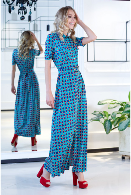 Платье Ruxara 0117802-70