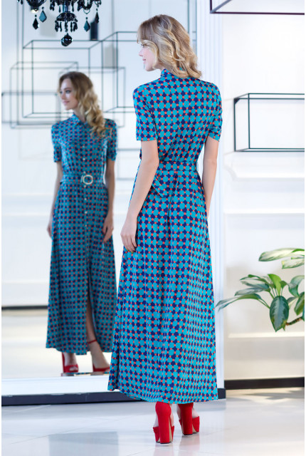 Платье Ruxara 0117802-70